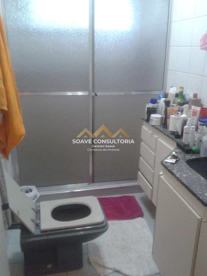 Apartamento à venda com 2 quartos, 125m² - Foto 12