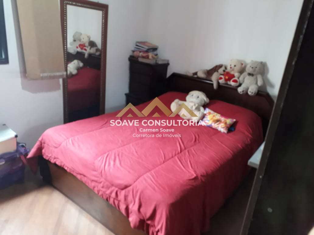 Apartamento à venda com 2 quartos, 125m² - Foto 11