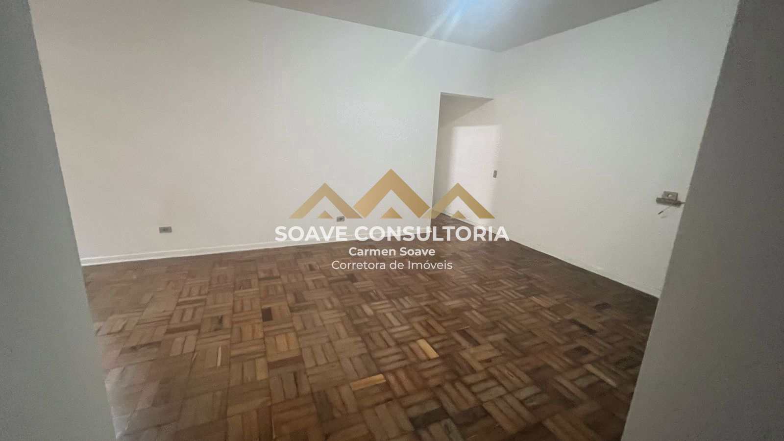 Apartamento à venda com 2 quartos, 110m² - Foto 3