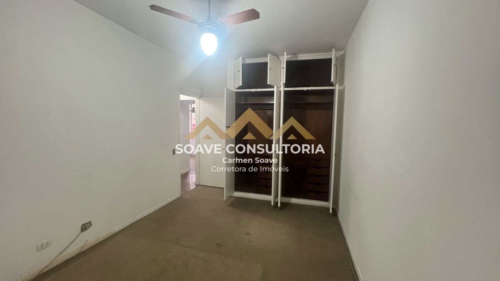 Apartamento à venda com 2 quartos, 110m² - Foto 11