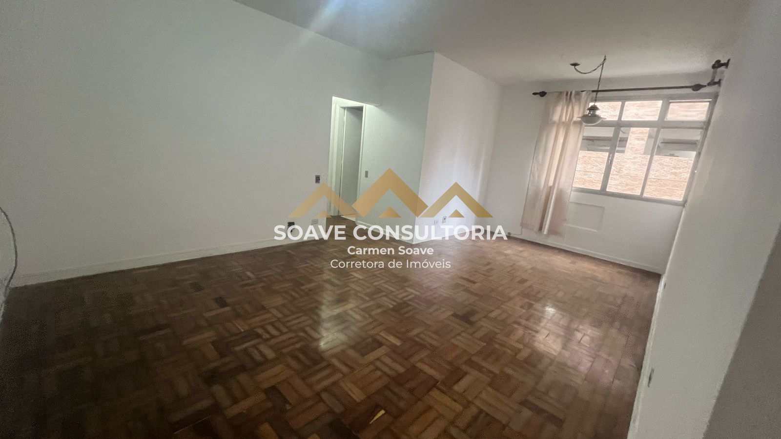 Apartamento à venda com 2 quartos, 110m² - Foto 2