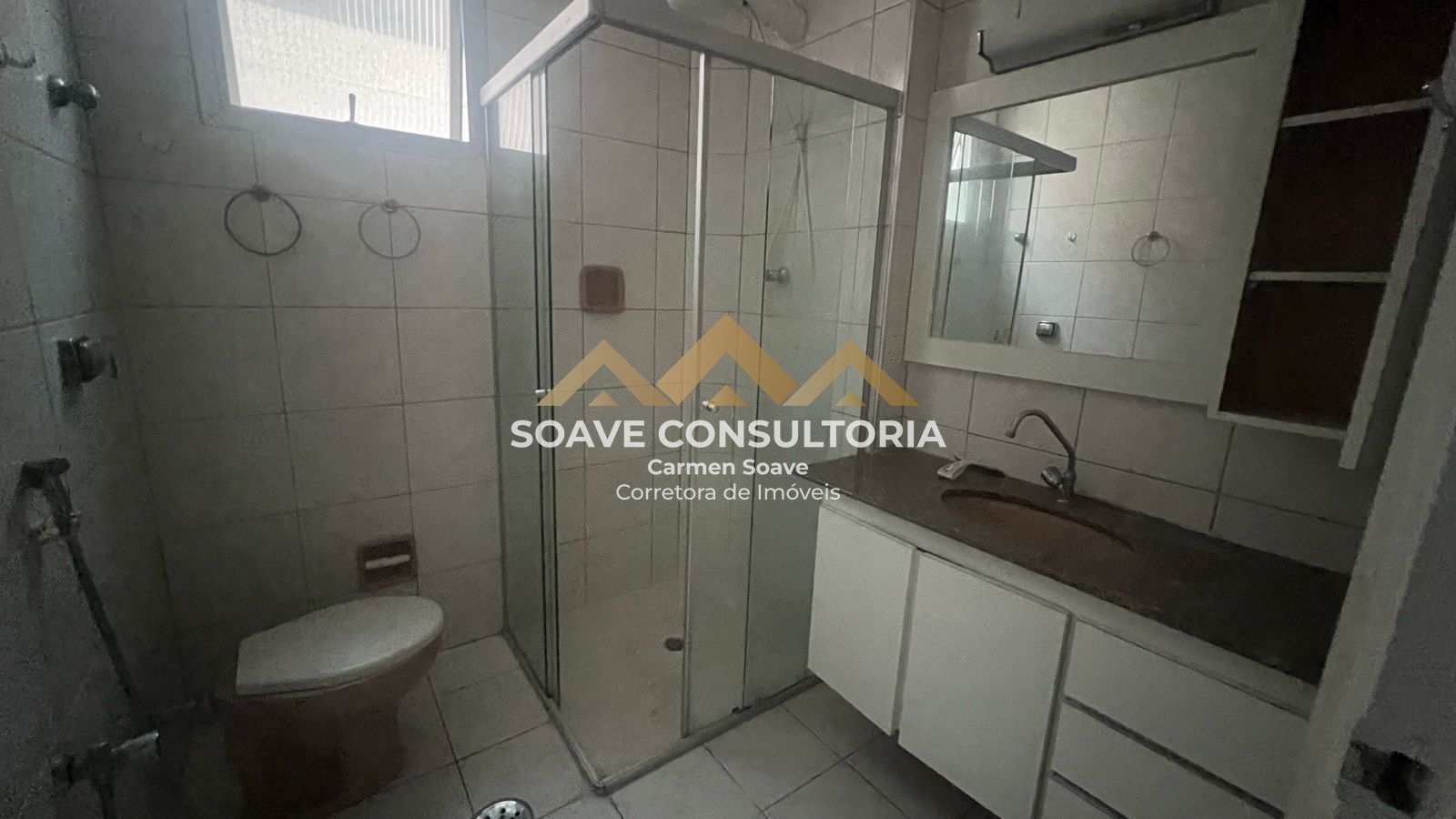 Apartamento à venda com 2 quartos, 110m² - Foto 7