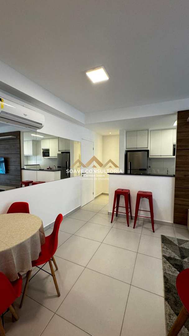 Apartamento à venda com 2 quartos, 80m² - Foto 8