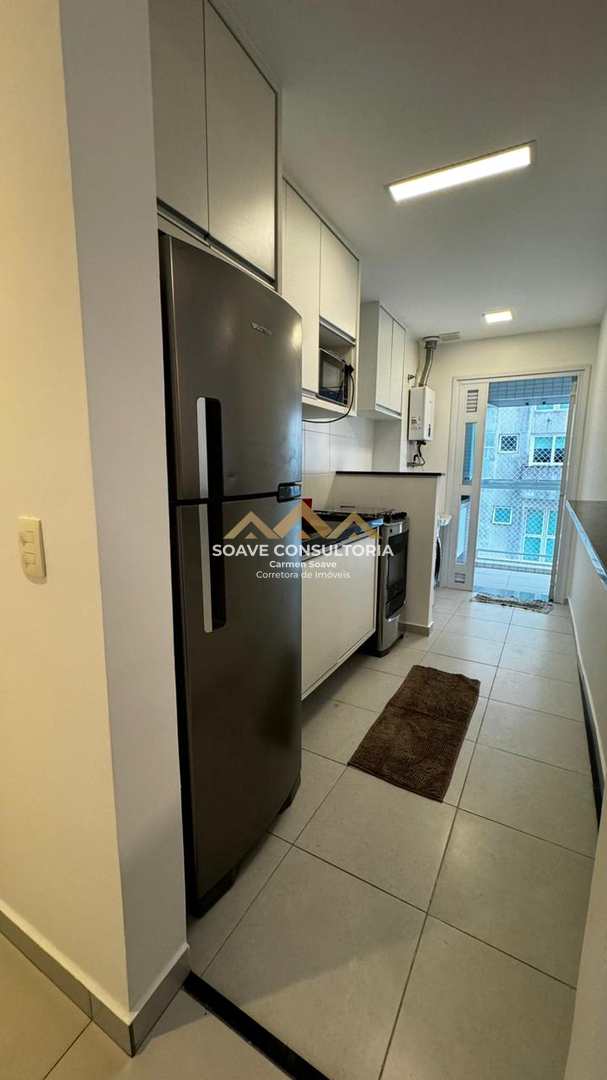 Apartamento à venda com 2 quartos, 80m² - Foto 16