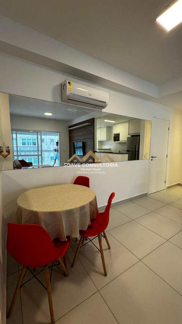 Apartamento à venda com 2 quartos, 80m² - Foto 7