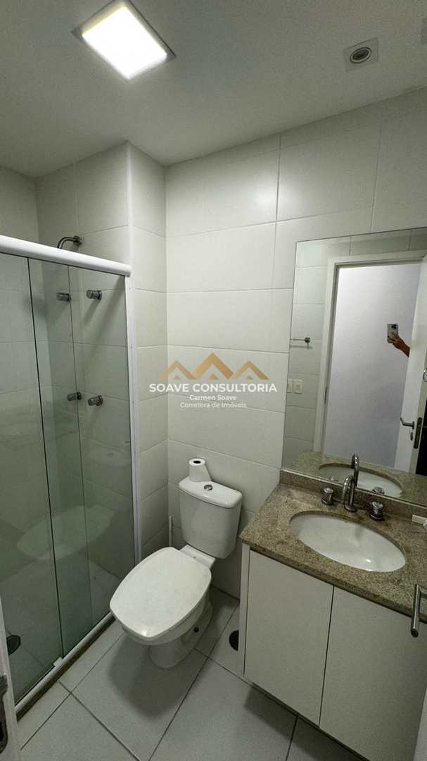 Apartamento à venda com 2 quartos, 80m² - Foto 14