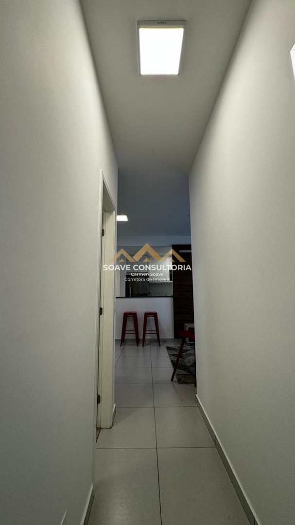 Apartamento à venda com 2 quartos, 80m² - Foto 9