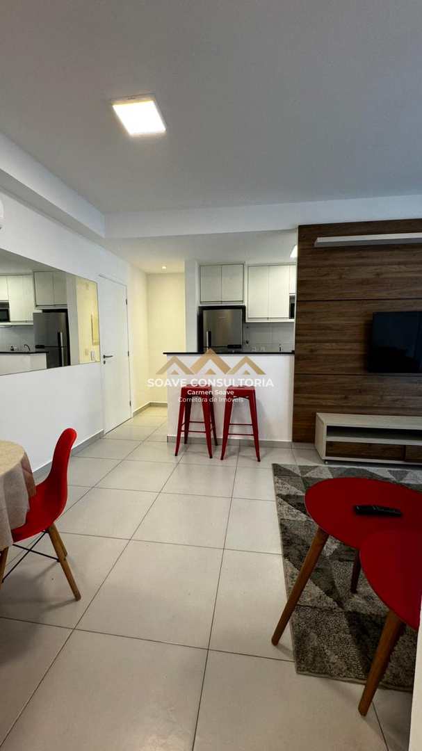 Apartamento à venda com 2 quartos, 80m² - Foto 6