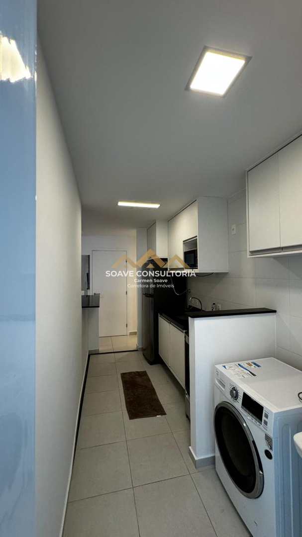 Apartamento à venda com 2 quartos, 80m² - Foto 17