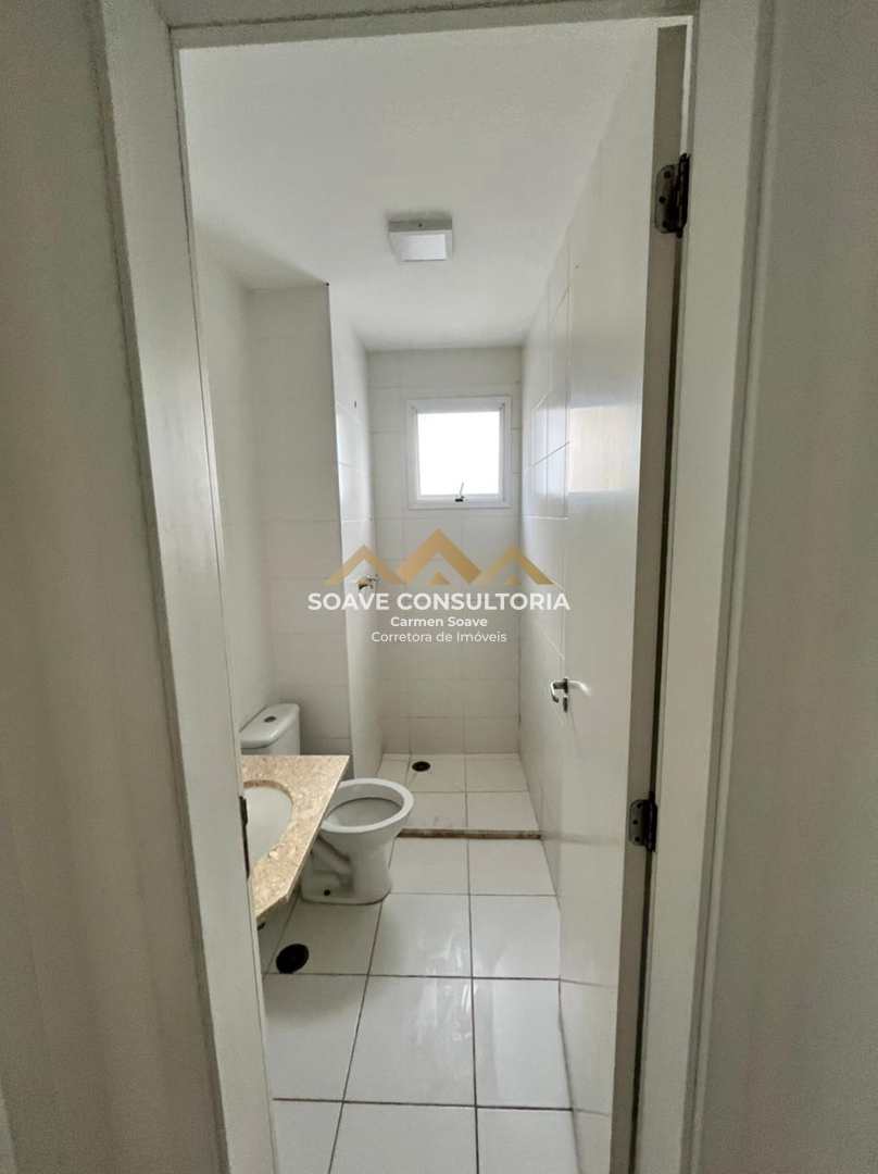 Apartamento à venda com 3 quartos, 84m² - Foto 6