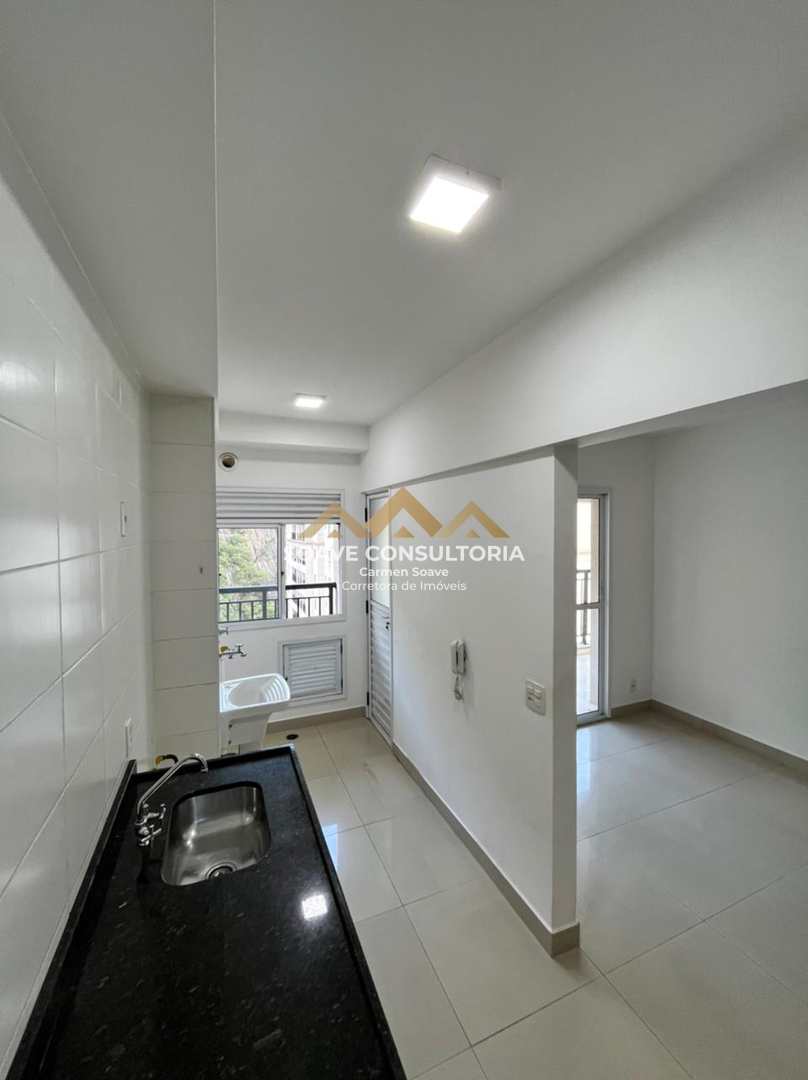 Apartamento à venda com 3 quartos, 84m² - Foto 7