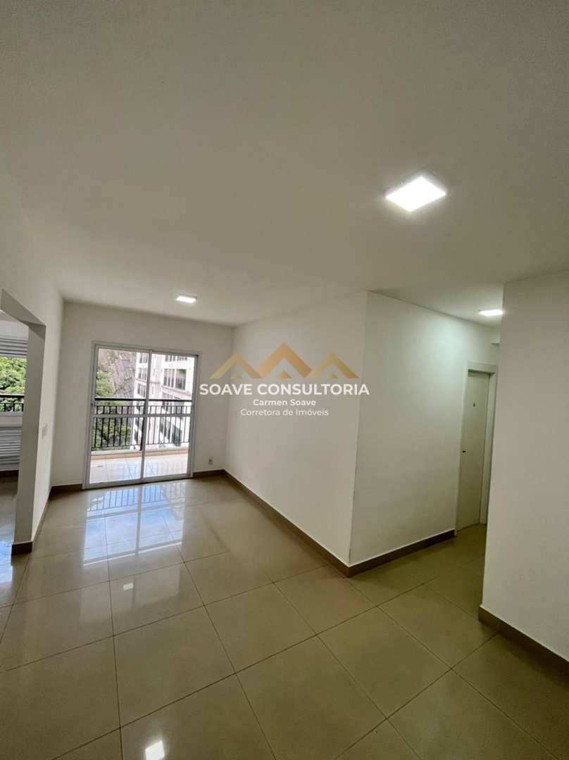 Apartamento à venda com 3 quartos, 84m² - Foto 3