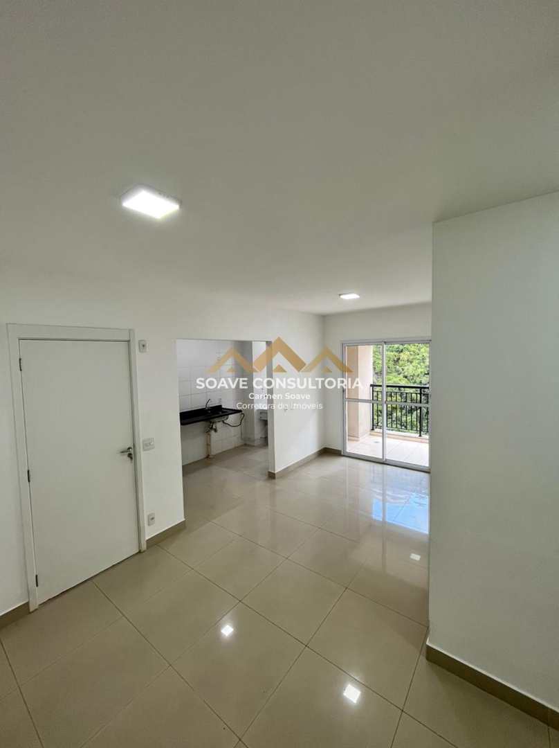 Apartamento à venda com 3 quartos, 84m² - Foto 2