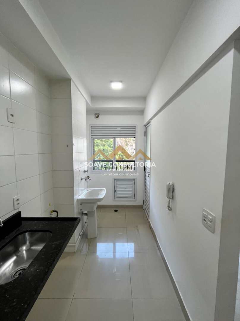 Apartamento à venda com 3 quartos, 84m² - Foto 8