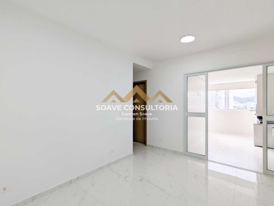 Apartamento à venda com 2 quartos, 80m² - Foto 6