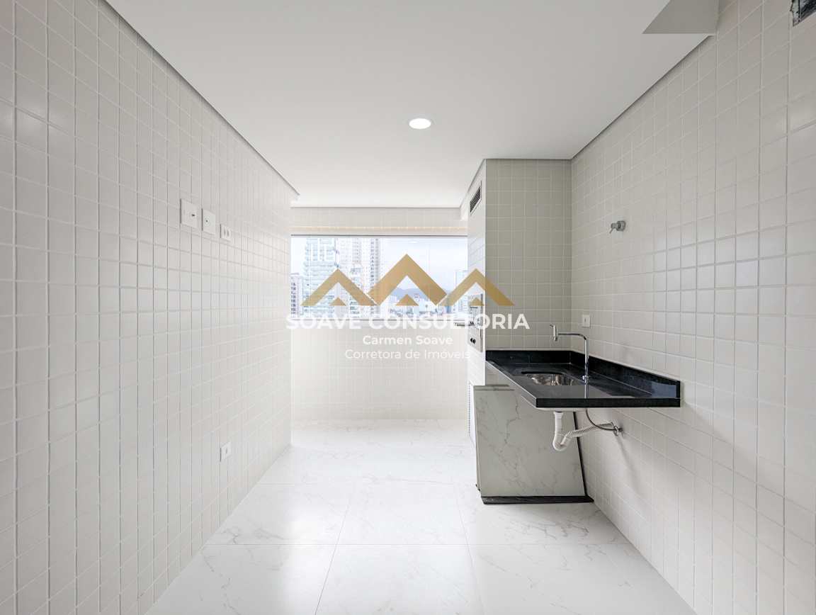 Apartamento à venda com 2 quartos, 80m² - Foto 9