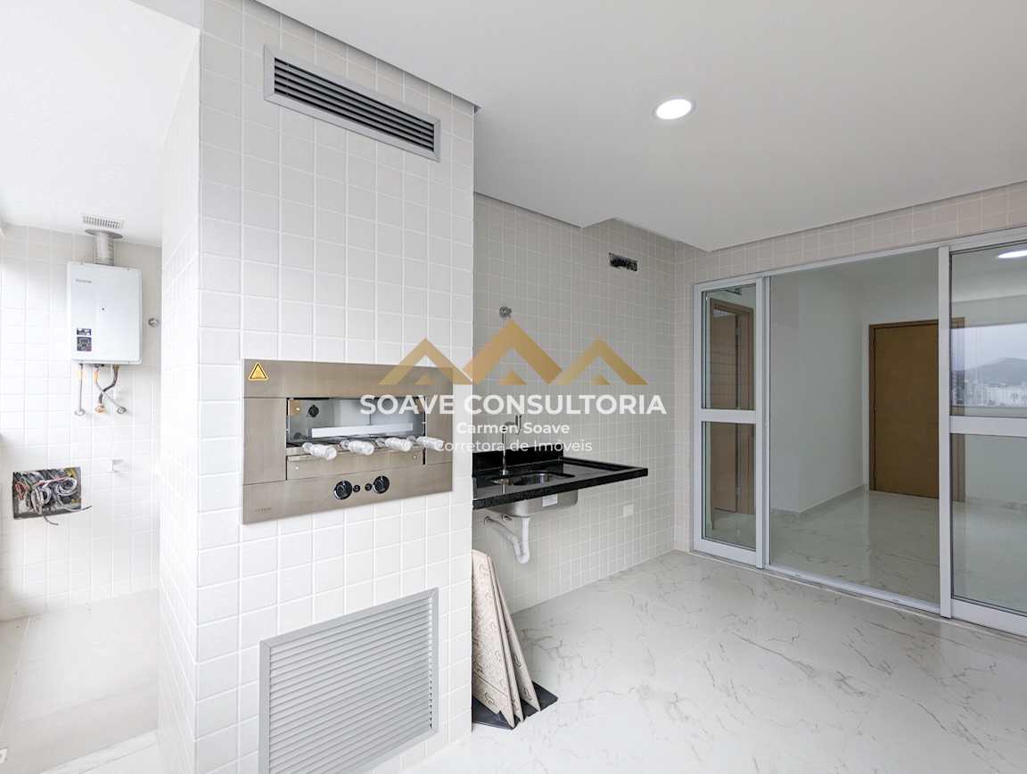 Apartamento à venda com 2 quartos, 80m² - Foto 10