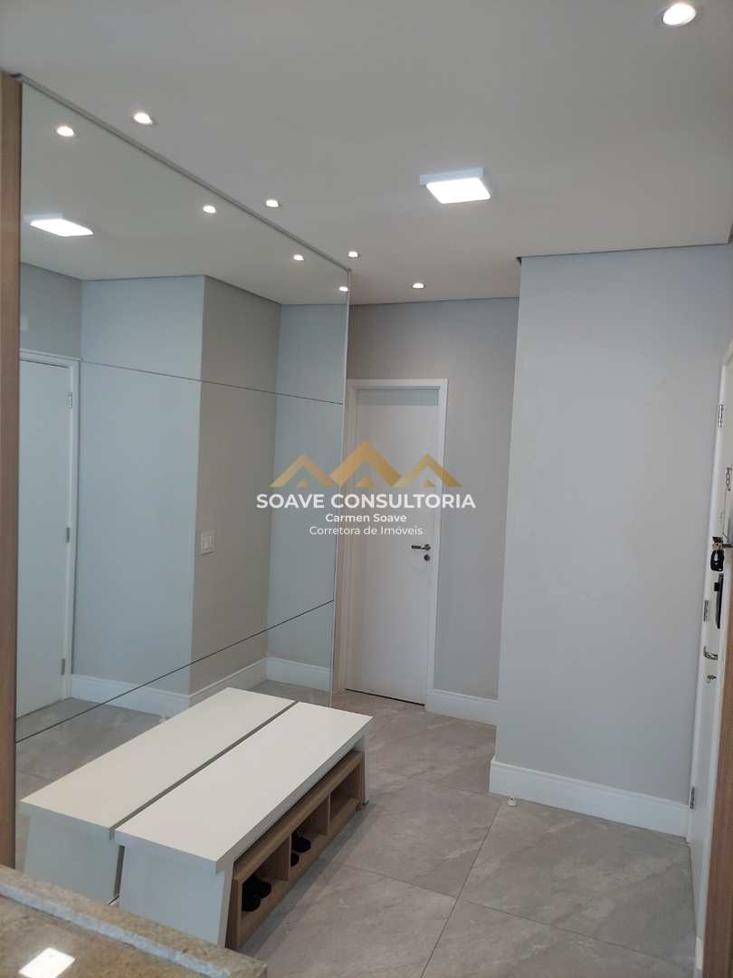 Apartamento à venda com 2 quartos, 70m² - Foto 26