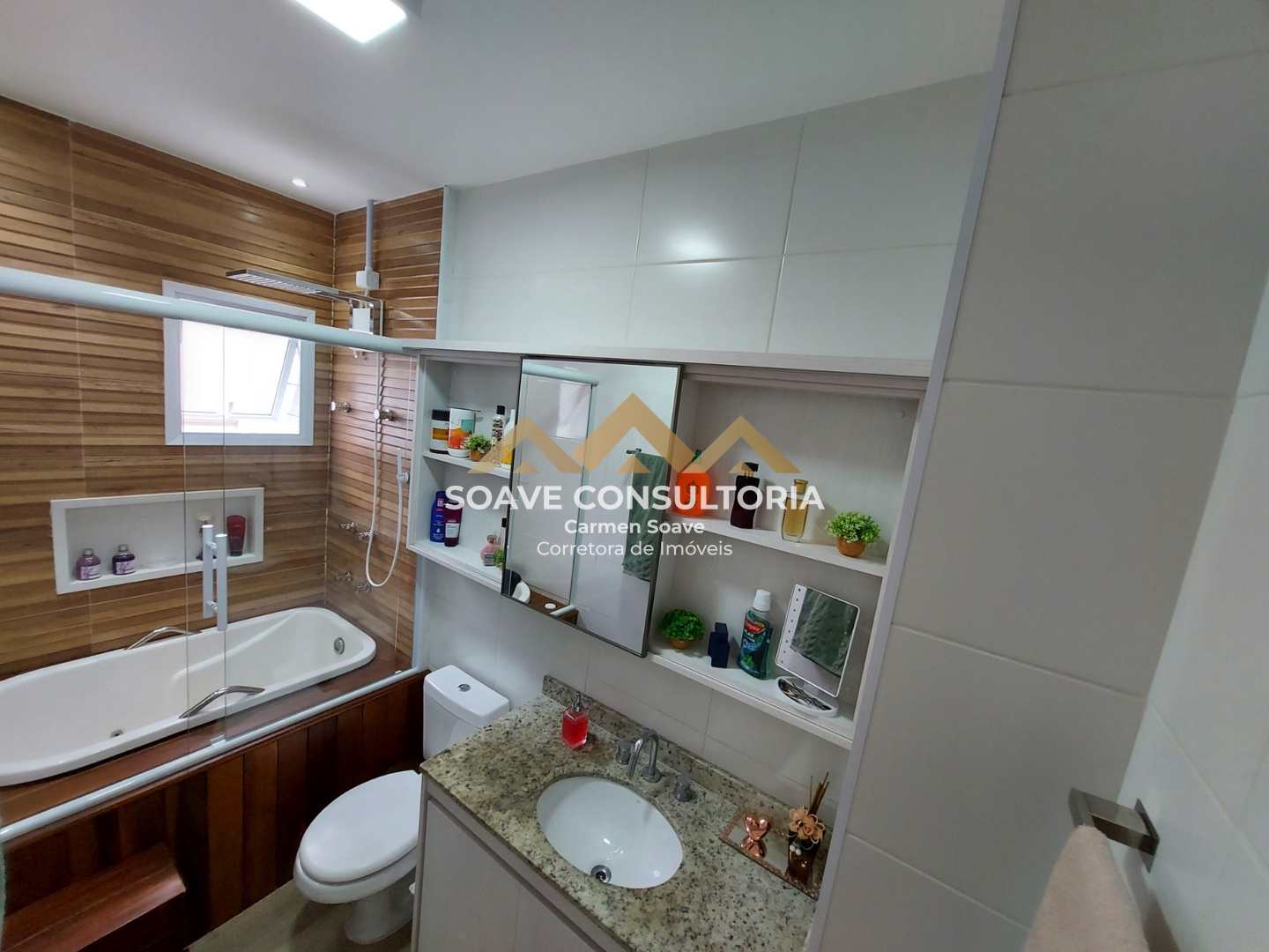 Apartamento à venda com 2 quartos, 70m² - Foto 15