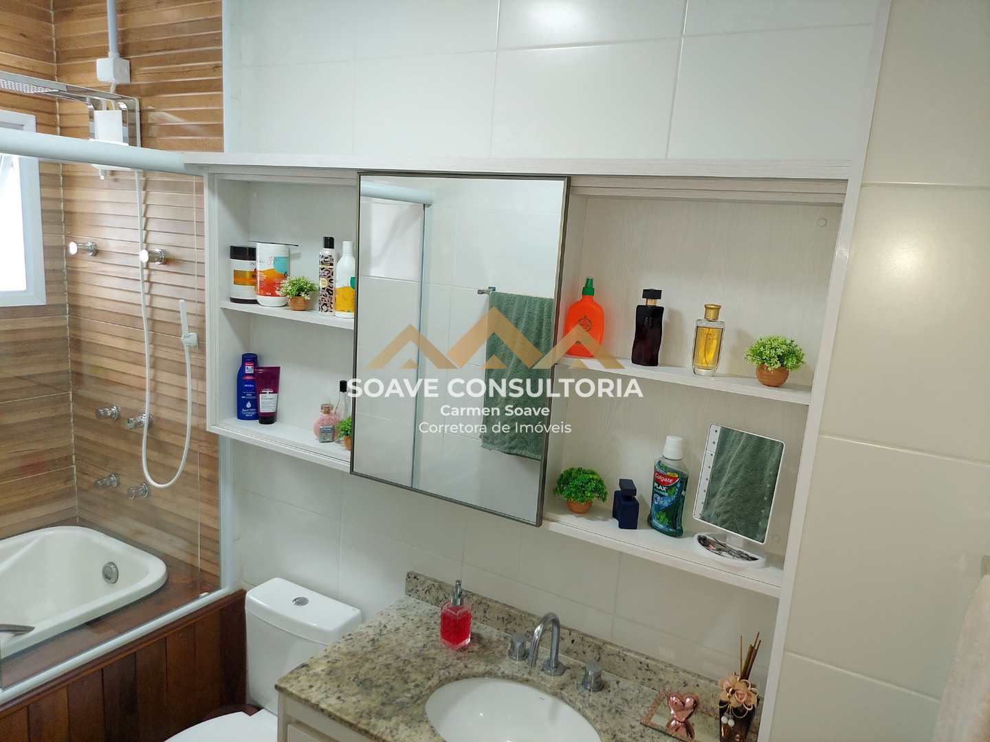 Apartamento à venda com 2 quartos, 70m² - Foto 16