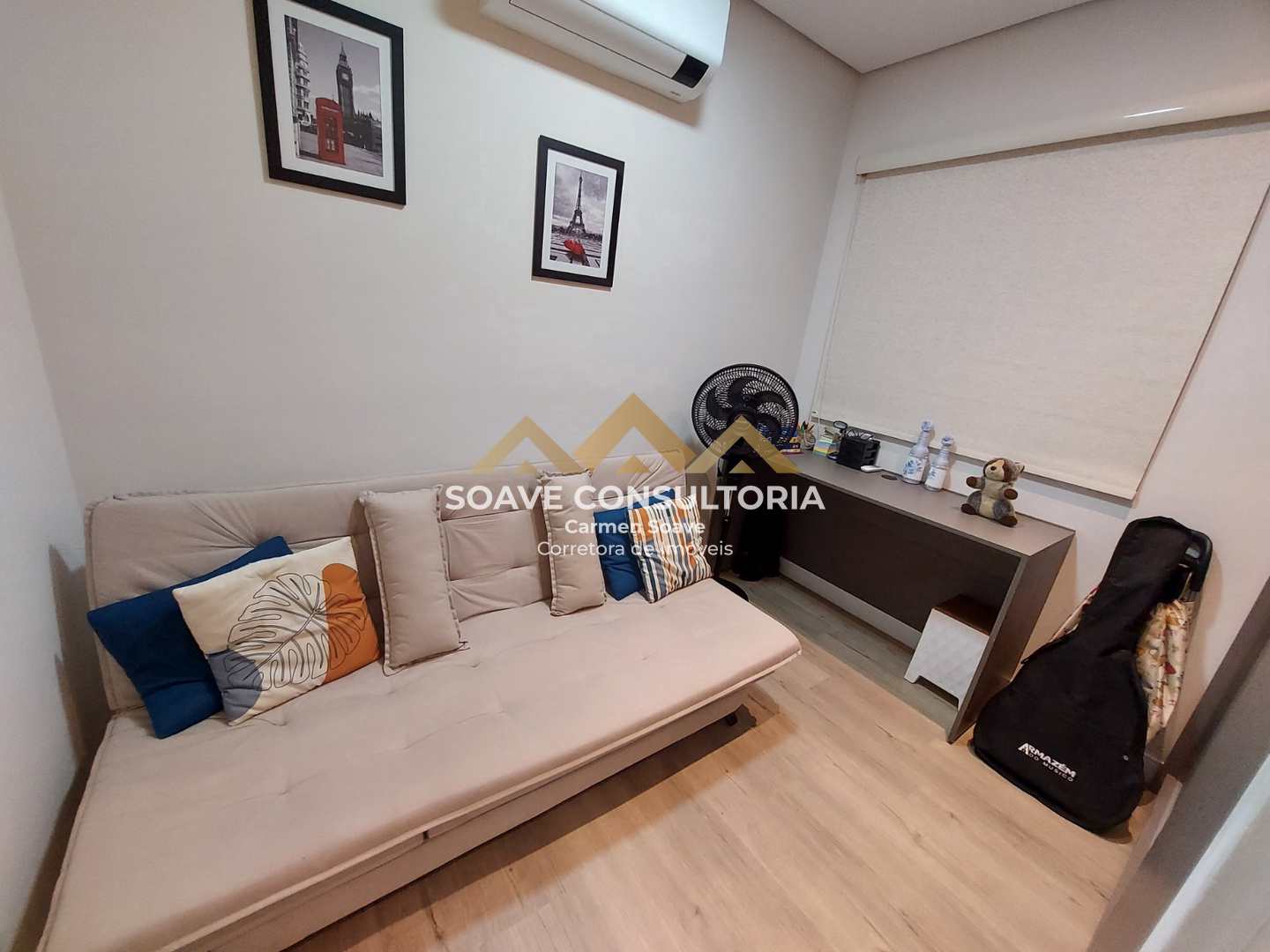 Apartamento à venda com 2 quartos, 70m² - Foto 23