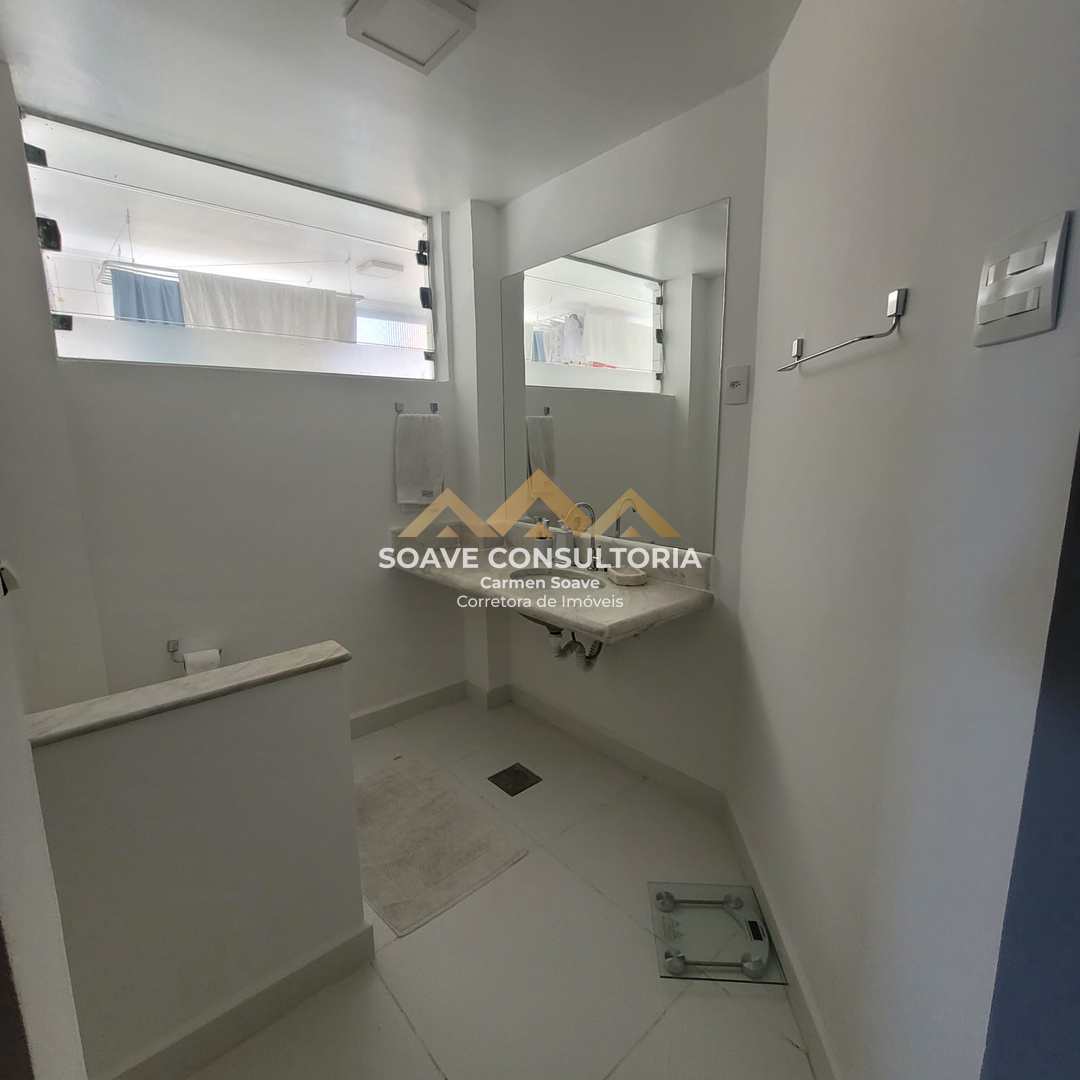 Apartamento à venda com 4 quartos, 189m² - Foto 23