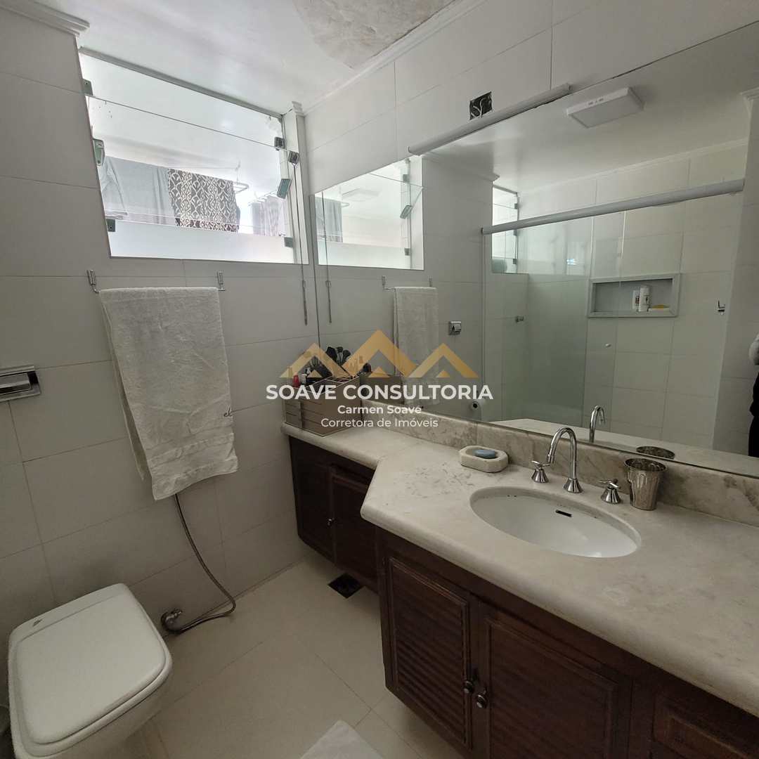 Apartamento à venda com 4 quartos, 189m² - Foto 16