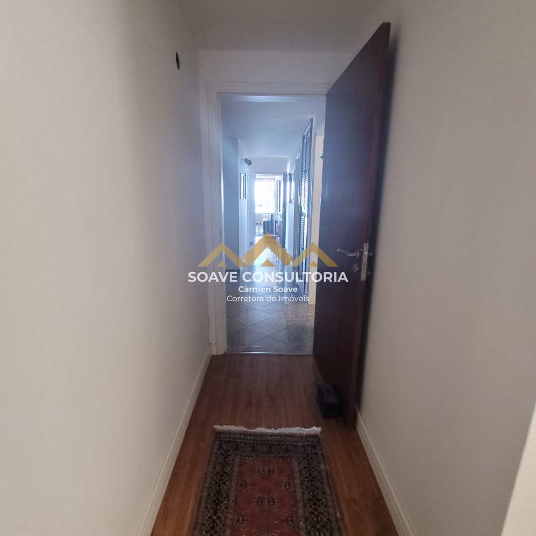 Apartamento à venda com 4 quartos, 189m² - Foto 12