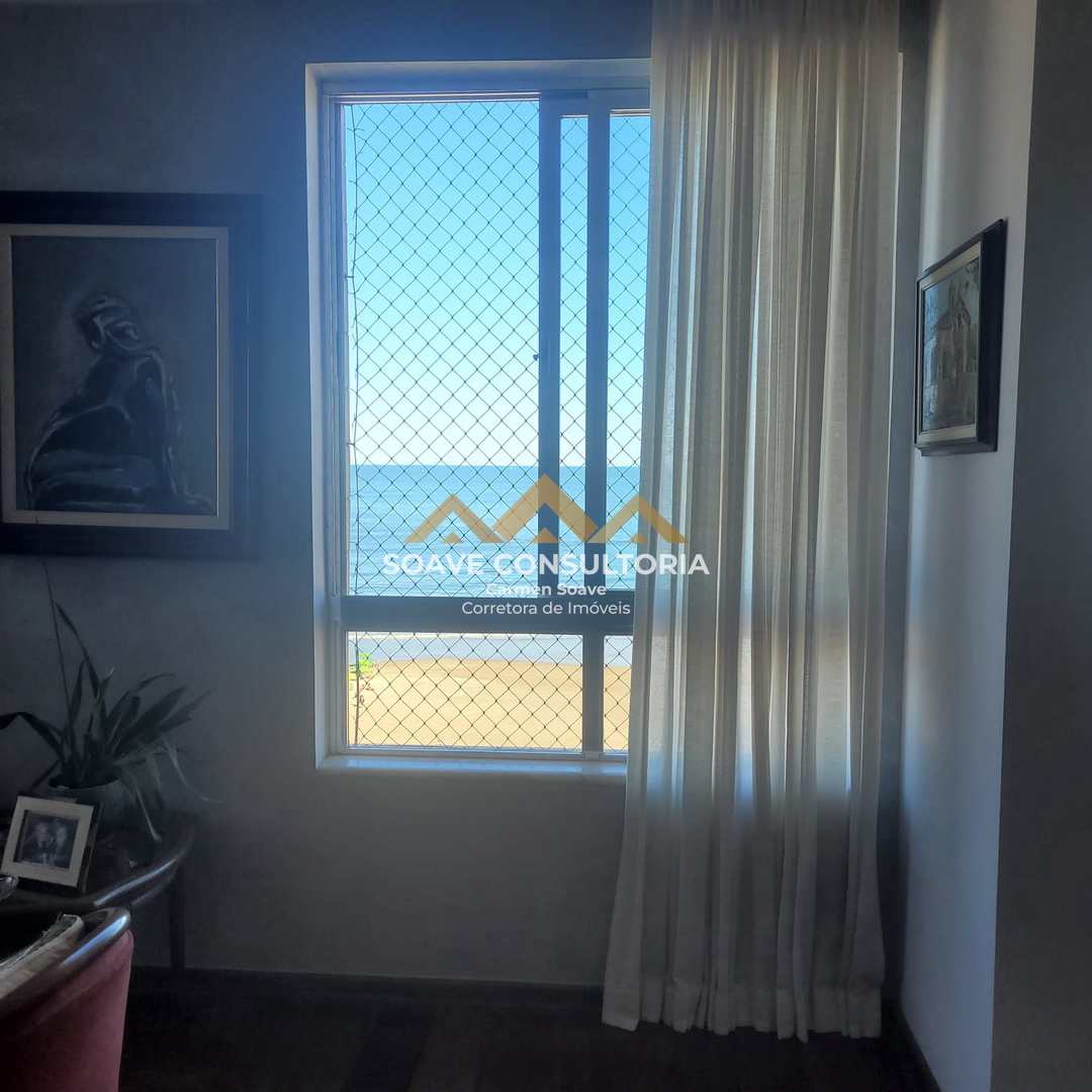 Apartamento à venda com 4 quartos, 189m² - Foto 3