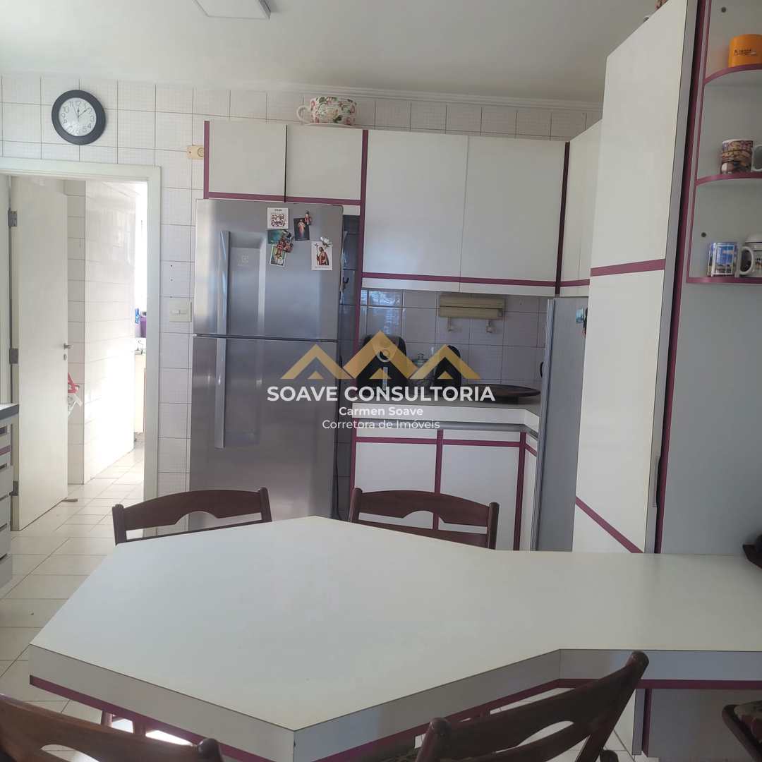 Apartamento à venda com 4 quartos, 189m² - Foto 19