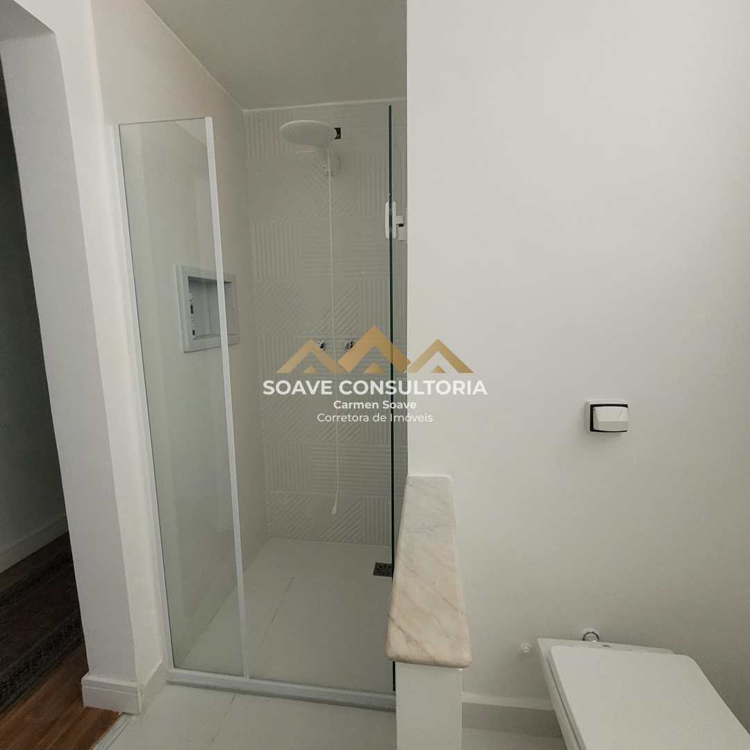 Apartamento à venda com 4 quartos, 189m² - Foto 21