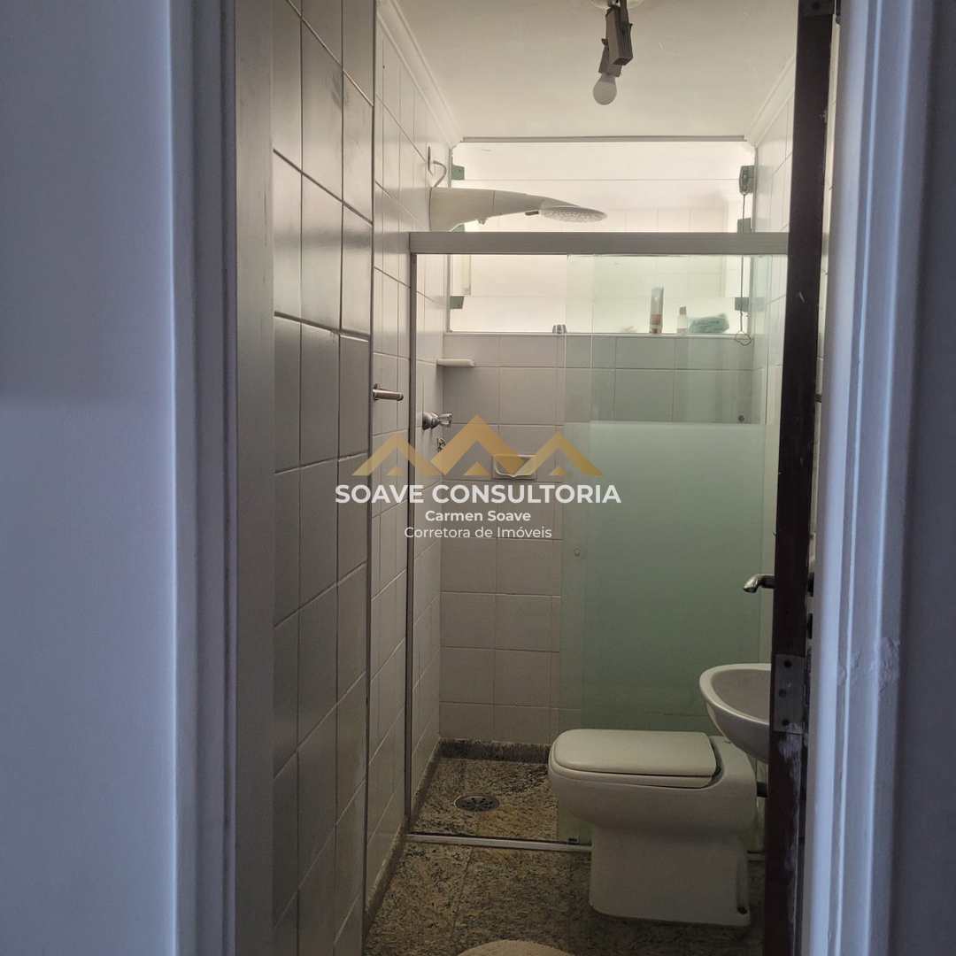 Apartamento à venda com 4 quartos, 189m² - Foto 17