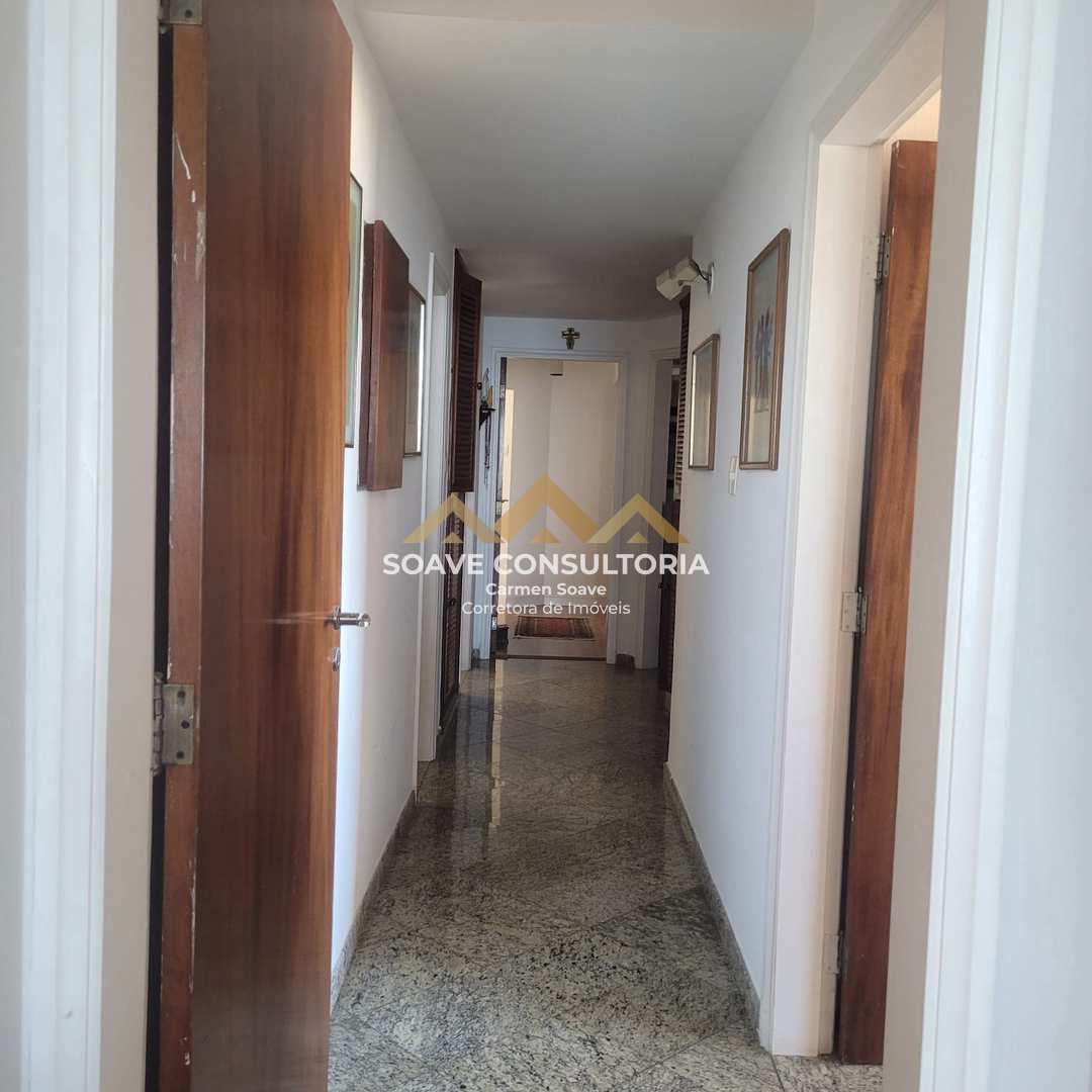 Apartamento à venda com 4 quartos, 189m² - Foto 13