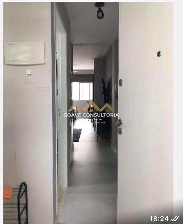 Apartamento à venda com 1 quarto, 48m² - Foto 11