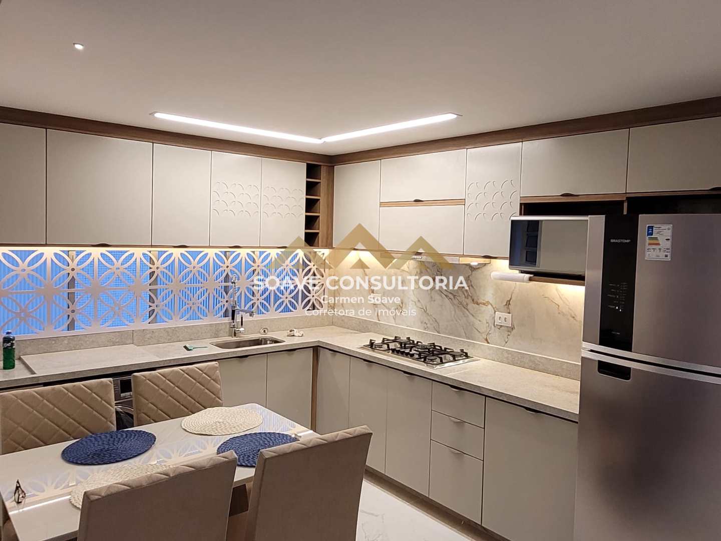 Apartamento à venda com 2 quartos, 85m² - Foto 24