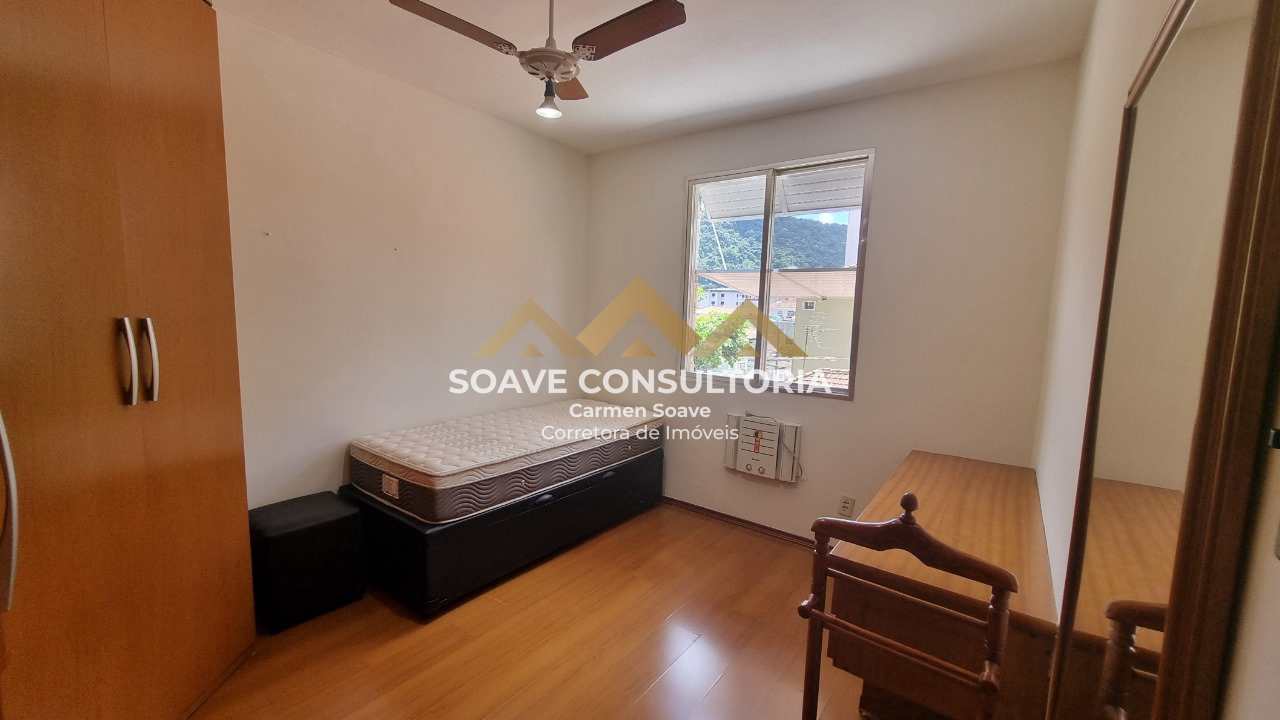 Apartamento à venda com 2 quartos, 103m² - Foto 11