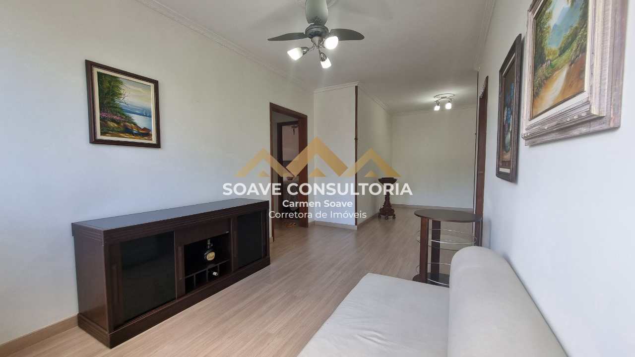 Apartamento à venda com 2 quartos, 103m² - Foto 1