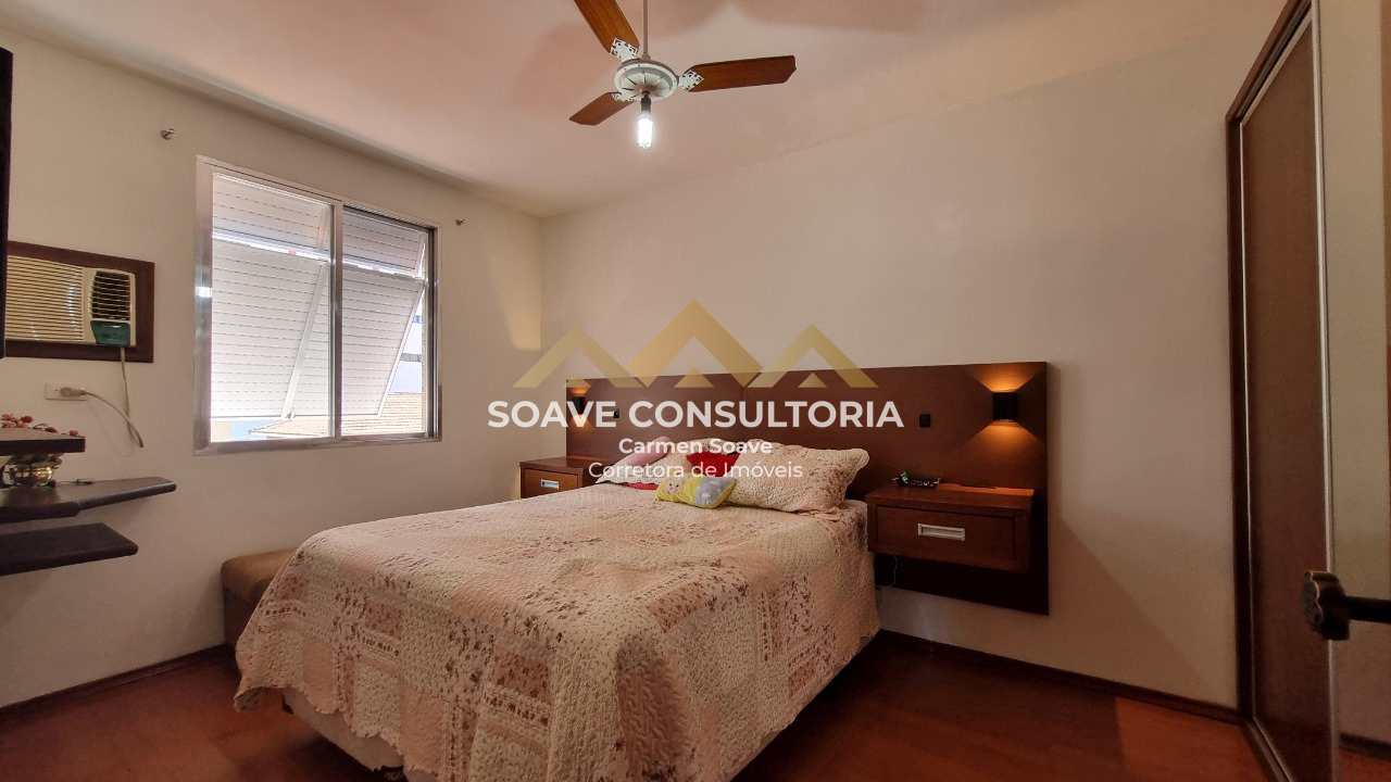 Apartamento à venda com 2 quartos, 103m² - Foto 5