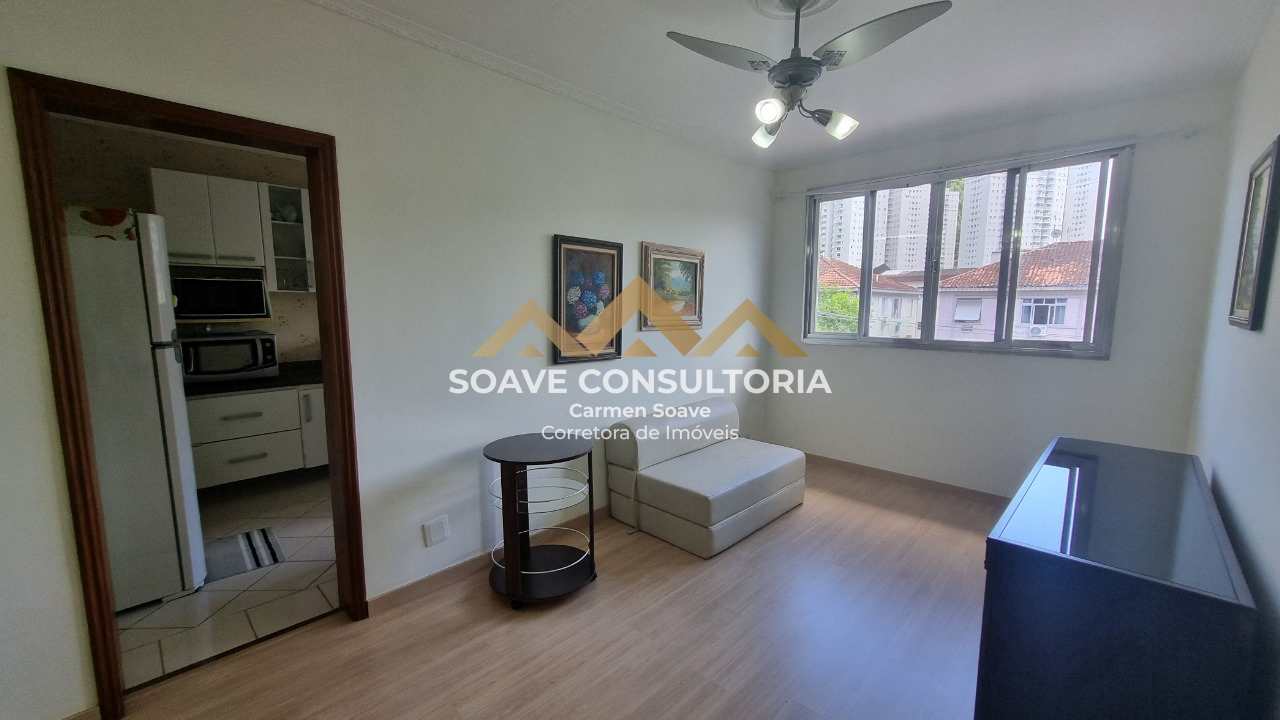 Apartamento à venda com 2 quartos, 103m² - Foto 3