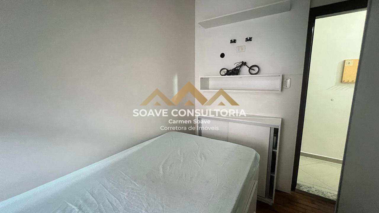 Apartamento à venda com 4 quartos, 134m² - Foto 13