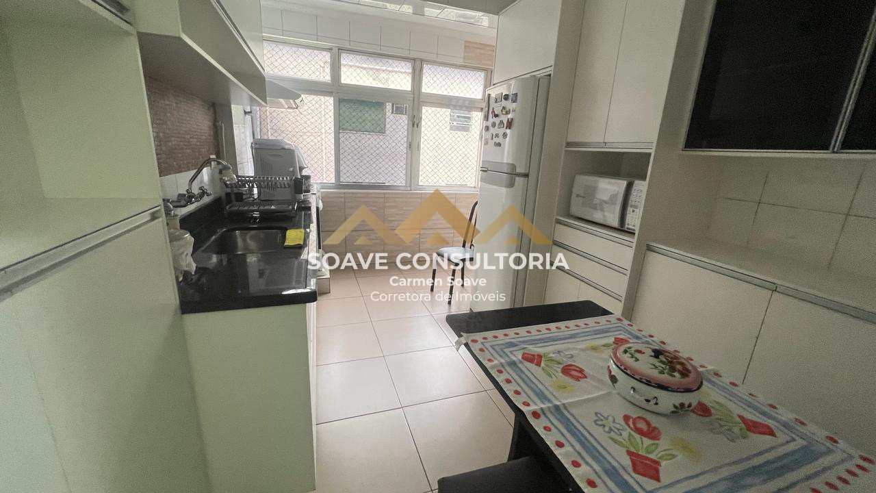 Apartamento à venda com 4 quartos, 134m² - Foto 20