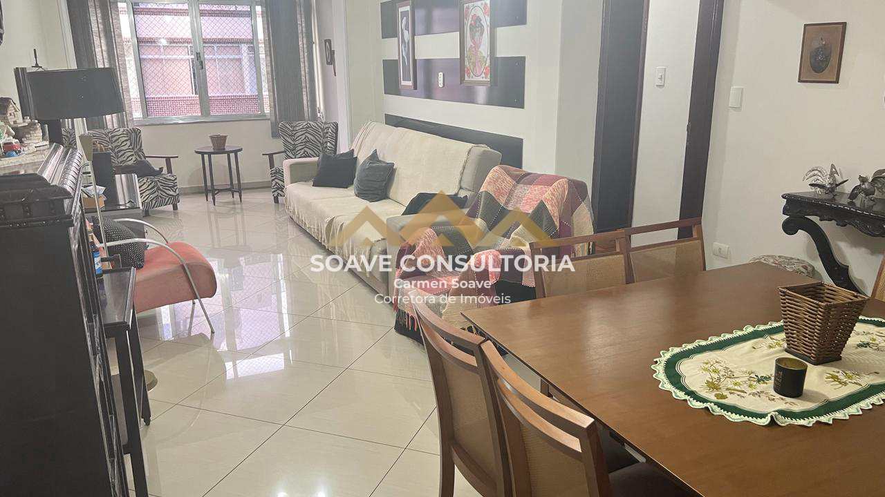 Apartamento à venda com 4 quartos, 134m² - Foto 5