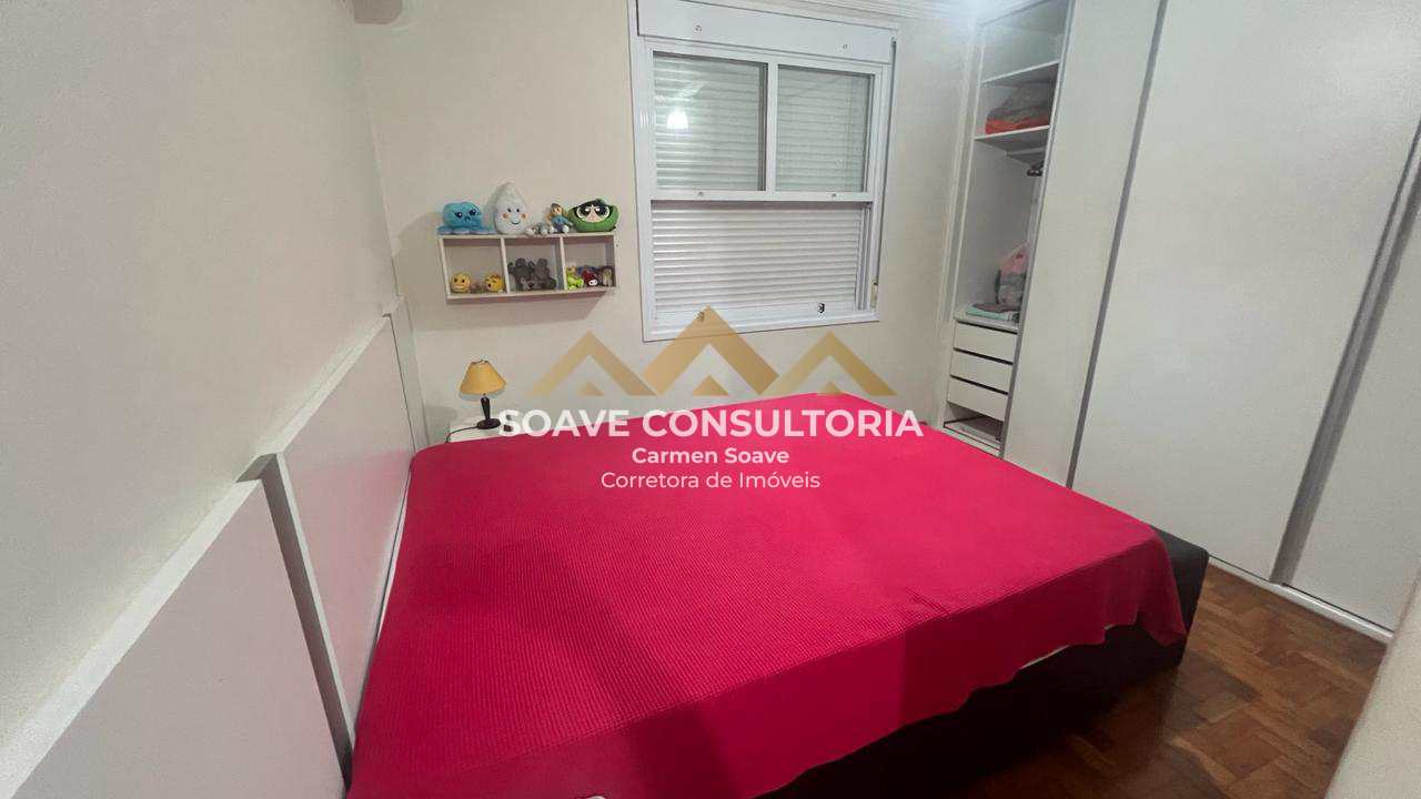 Apartamento à venda com 4 quartos, 134m² - Foto 9