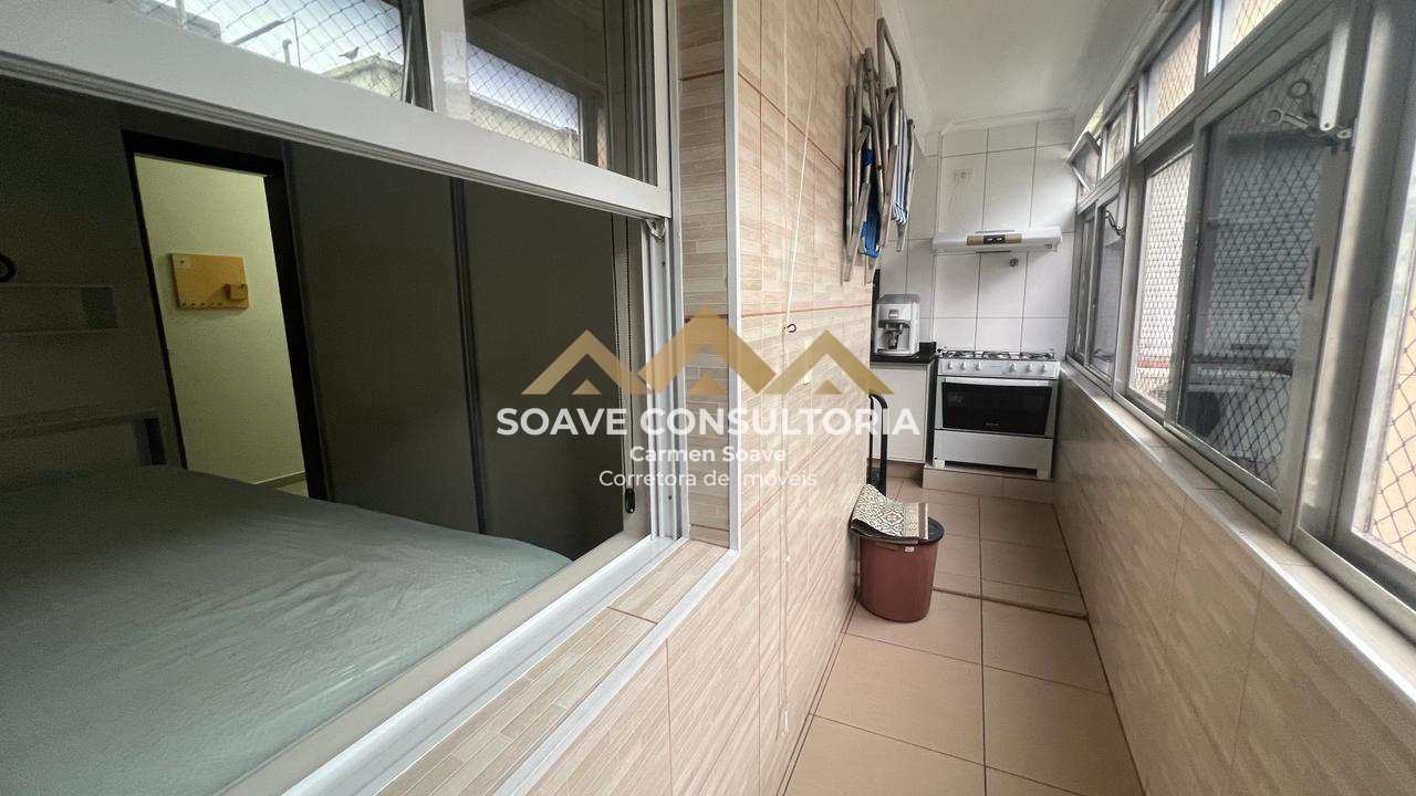 Apartamento à venda com 4 quartos, 134m² - Foto 21