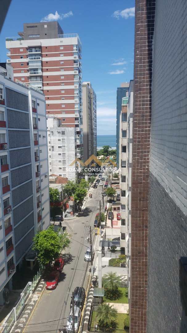 Apartamento à venda com 4 quartos, 134m² - Foto 1