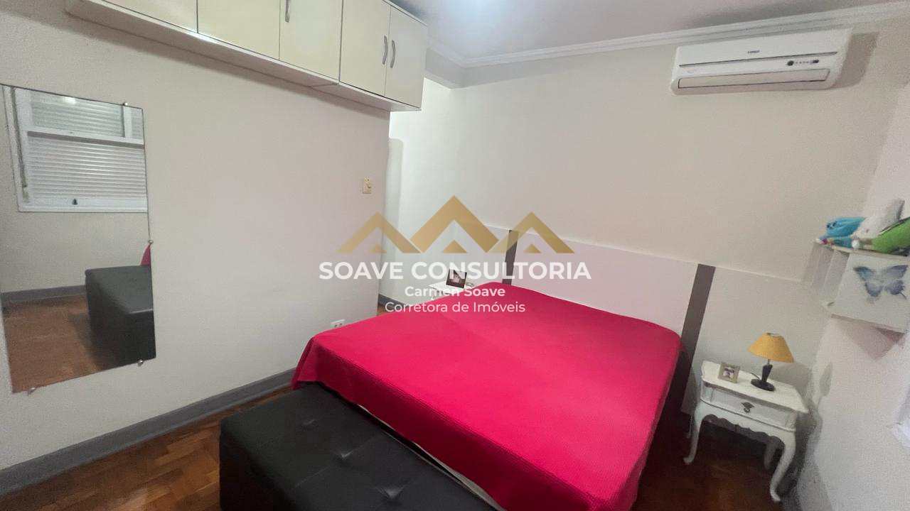 Apartamento à venda com 4 quartos, 134m² - Foto 10