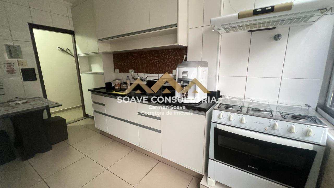 Apartamento à venda com 4 quartos, 134m² - Foto 19