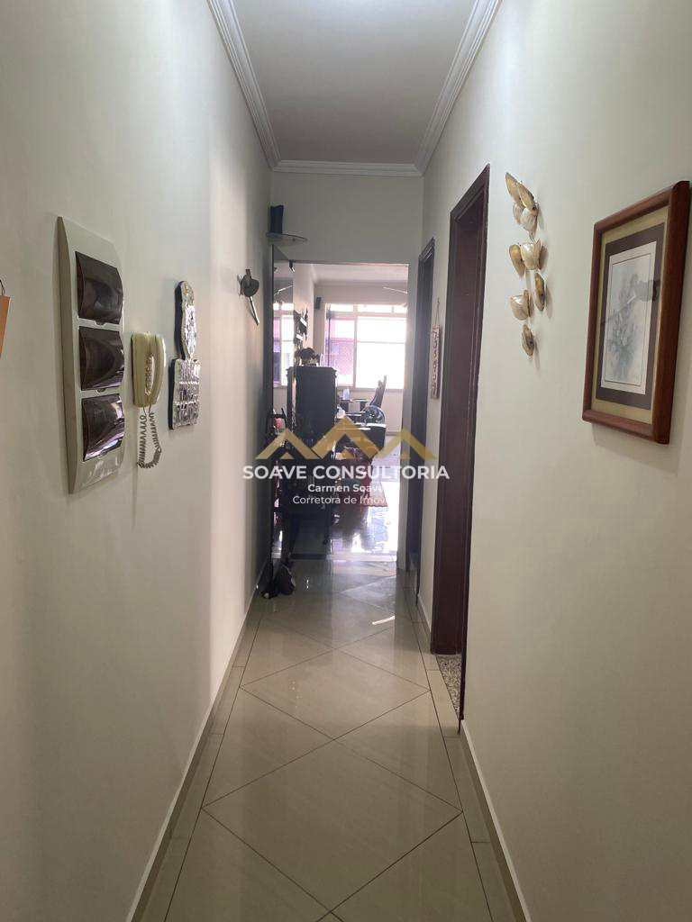 Apartamento à venda com 4 quartos, 134m² - Foto 2