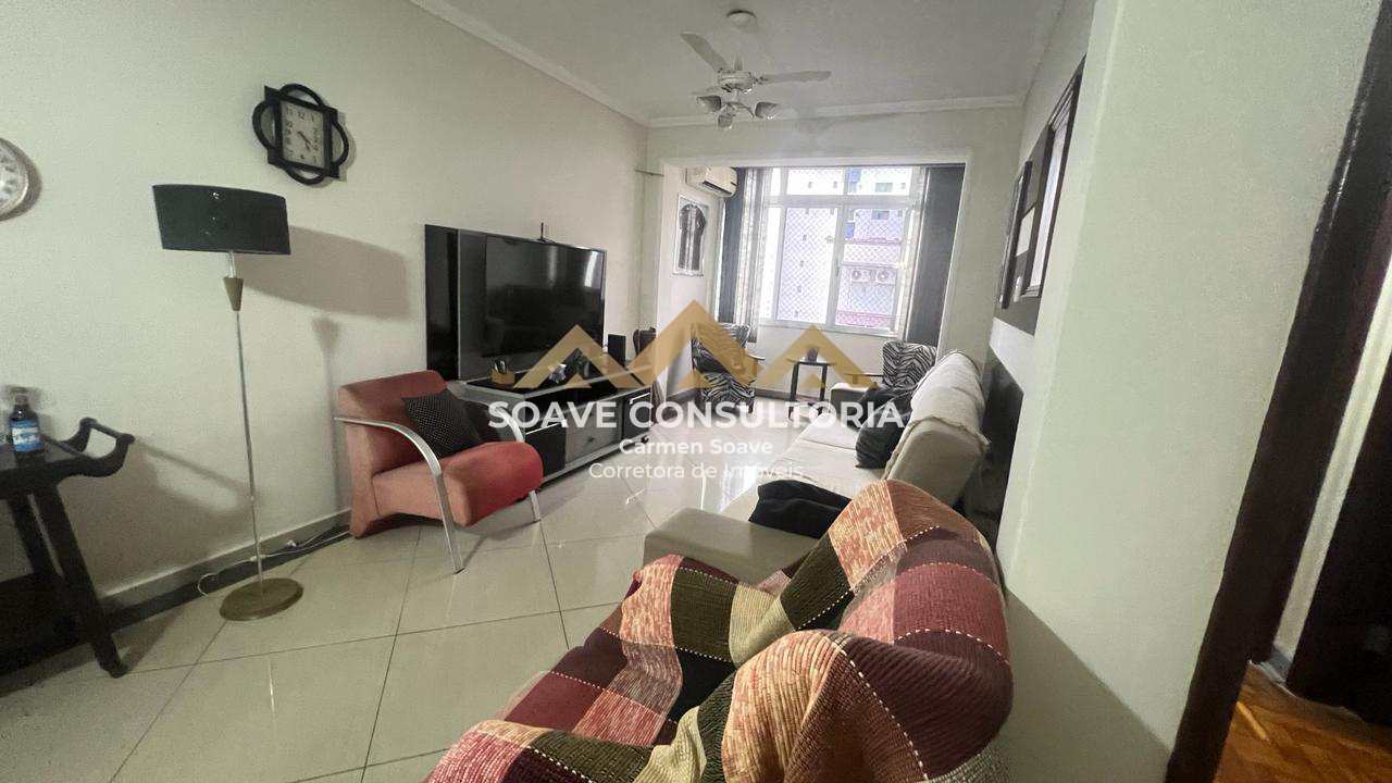 Apartamento à venda com 4 quartos, 134m² - Foto 4