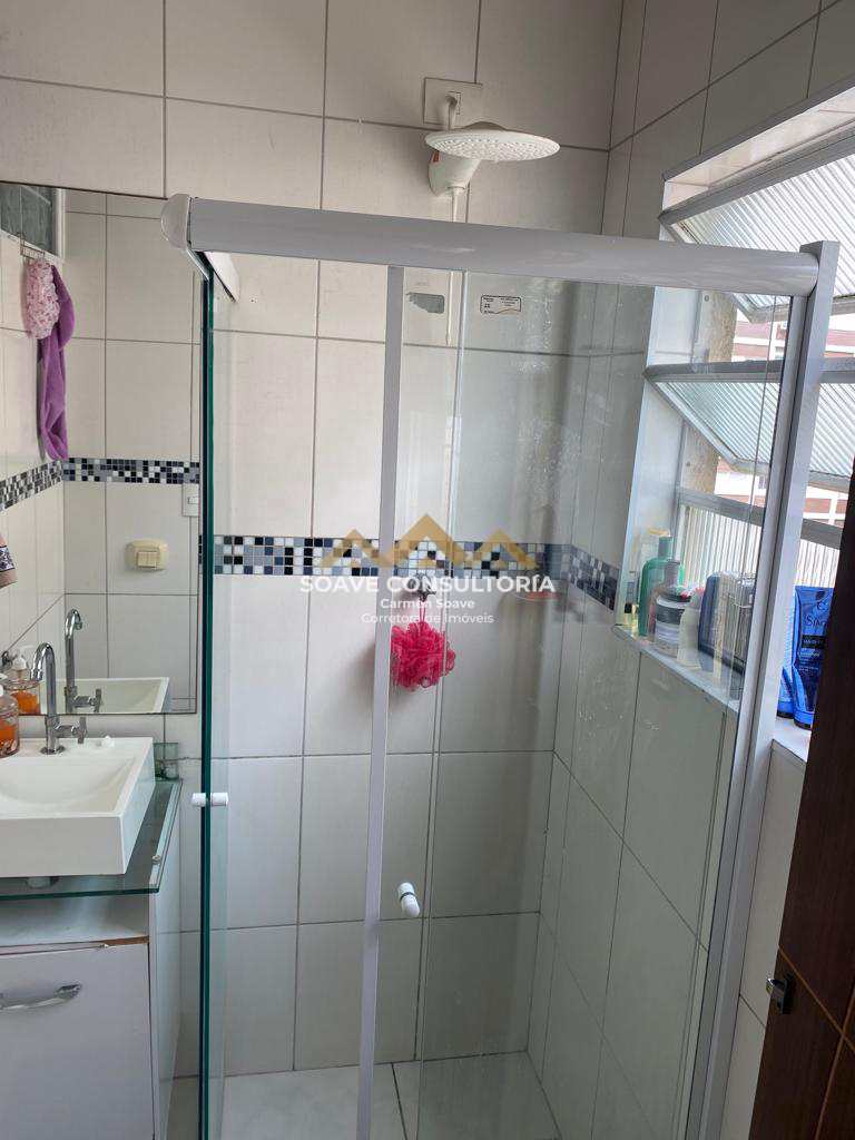 Apartamento à venda com 4 quartos, 134m² - Foto 11